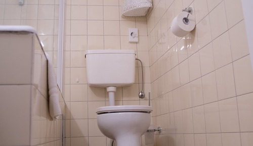 Habitación cuádruple básica