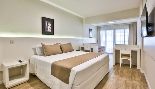 Suite Deluxe