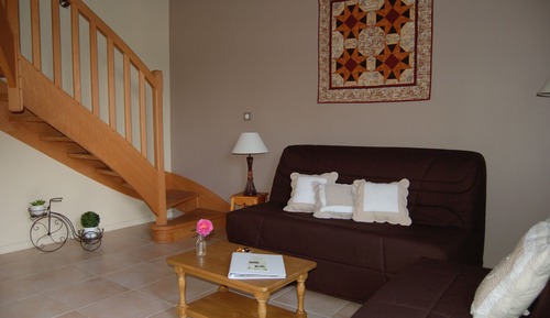 Suite superior, baño privado (Duplex)