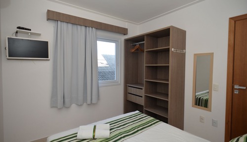 Apartamento Premium