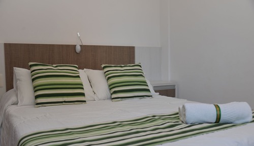 Apartamento Premier, 1 cama doble con sofá cama, no fumadores
