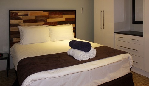 Apartamento Business, 2 habitaciones