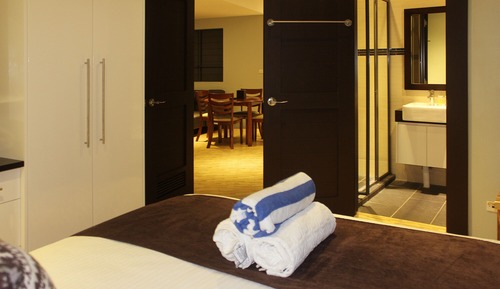 Apartment, 2 Bedrooms
