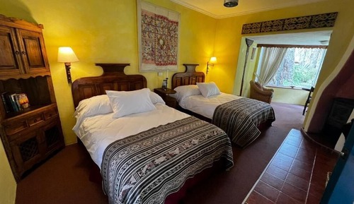 Suite estándar