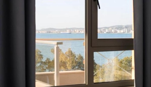 Suite estándar, 1 habitación, vistas a la montaña