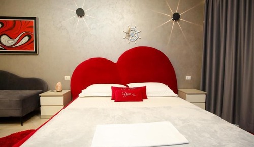 Habitación superior