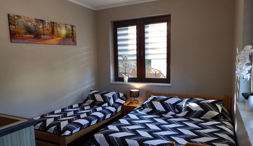 Habitación Confort