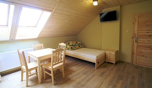 Habitación triple básica (4)