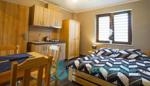 Habitación Confort doble