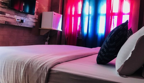 Suite familiar