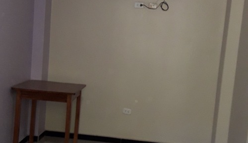 Habitación estándar doble, 1 cama doble, no fumadores, baño privado