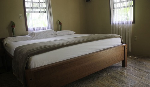 Habitación familiar doble, varias camas, no fumadores