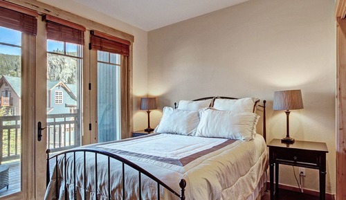 Apartamento, 3 habitaciones, no fumadores