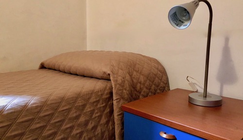 Habitación individual
