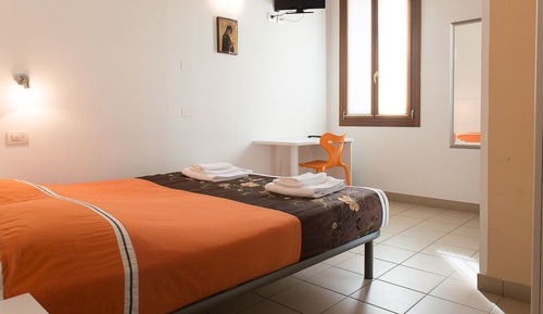 Habitación doble
