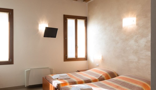 Habitación cuádruple
