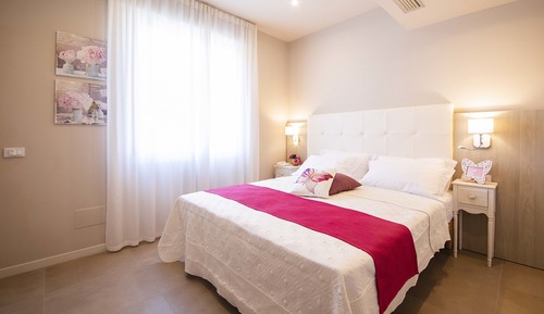 Habitación estándar doble (1)