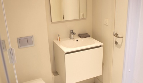 Apartamento superior, 1 habitación, no fumadores