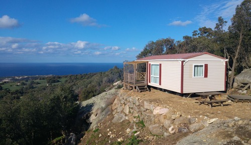 Casa móvil