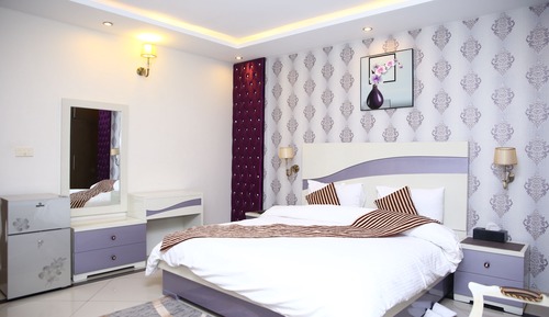 Suite Royal, 2 habitaciones
