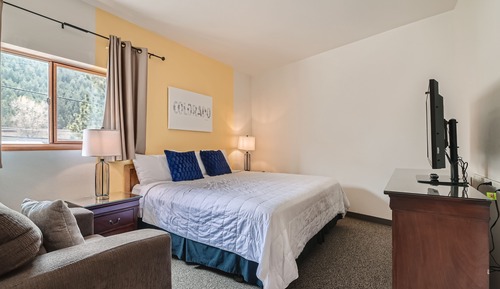 Suite Premium (Superior Suite, Two King Beds)