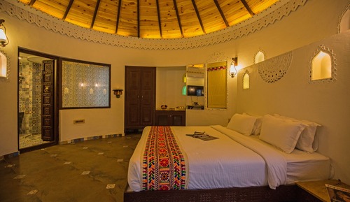 Casa de campo Premium, 1 cama de matrimonio grande, no fumadores