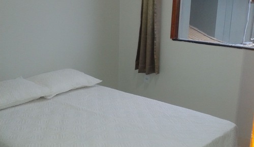 Apartamento básico, varias camas, no fumadores