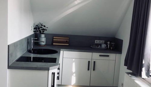 Apartamento, baño privado (Familien Zimmer )