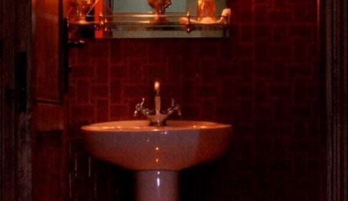 Habitación cuádruple, varias camas, baño compartido ((Walid))