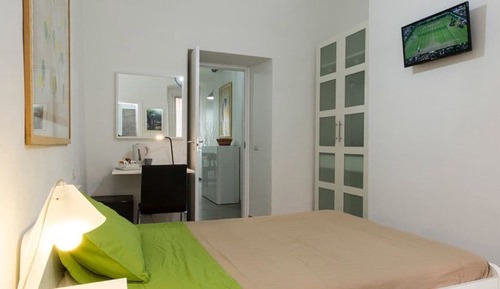 Habitación individual, 1 cama individual, no fumadores