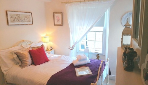 The Reeth Room