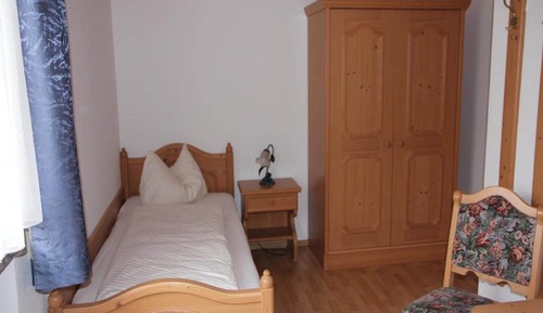 Habitación individual