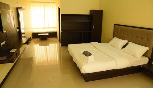 Habitación superior
