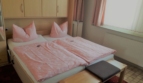 Habitación doble