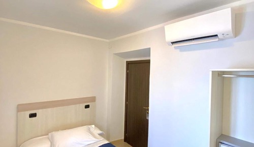 Habitación individual