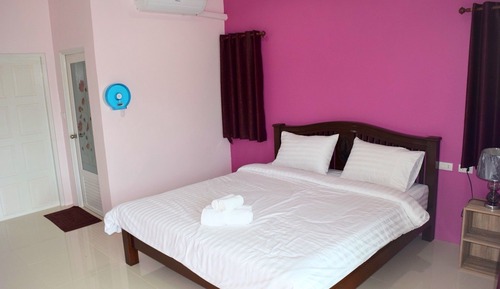 Habitación estándar