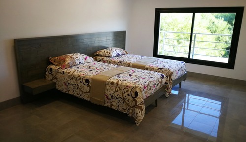 Dúplex de lujo, 3 habitaciones, no fumadores