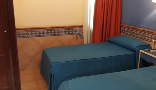 Habitación doble