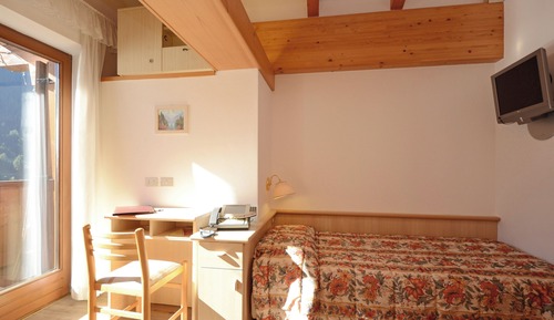 Habitación individual estándar