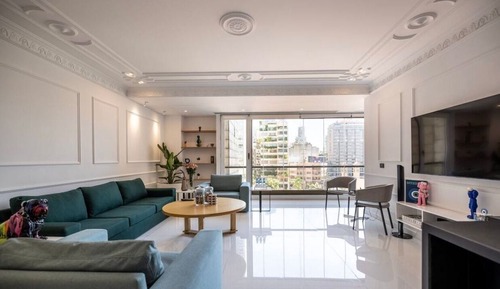 Apartamento de lujo, 2 habitaciones
