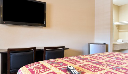 Habitación estándar, 1 cama de matrimonio, no fumadores