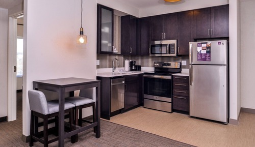 Suite, 1 habitación
