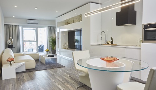 Club Studio Suite