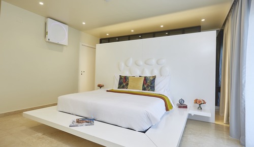 3 Bedroom Penthouse