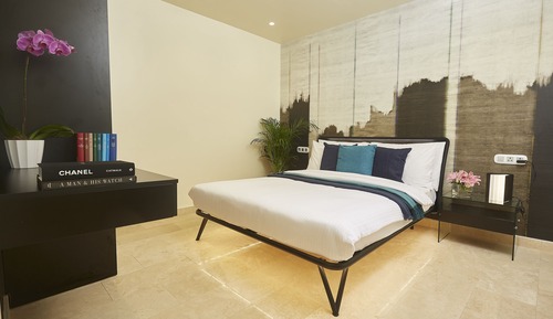 Deluxe 2 Bedroom Premier Suite