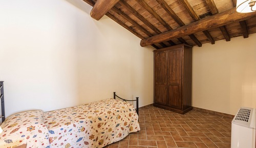 Apartamento panorámico, 2 habitaciones, vistas al viñedo