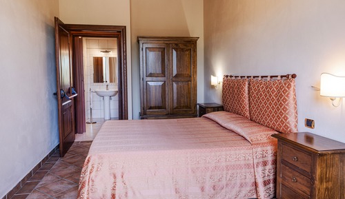 Apartamento Confort, 2 habitaciones, vistas al viñedo