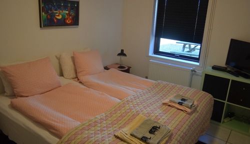 Habitación (Rum 3)