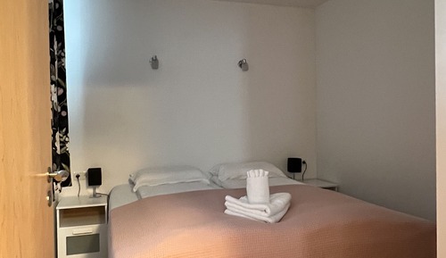 Apartamento estándar, 1 habitación