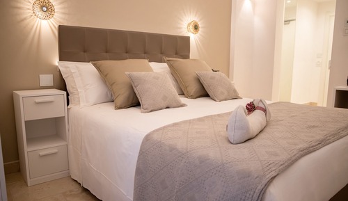 Habitación Business doble